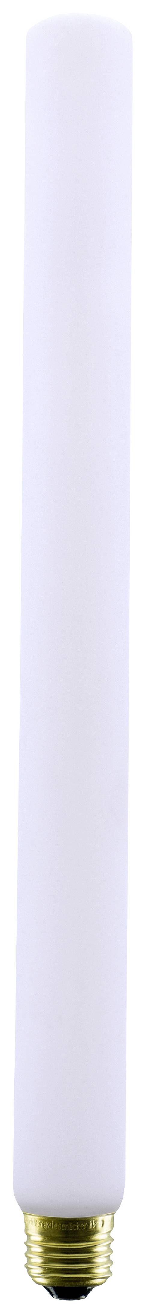 Segula 55199 LED EEK G (A - G) E27 6.2W = 39W Bernstein (Ø x L) 32mm x 400mm 1St.