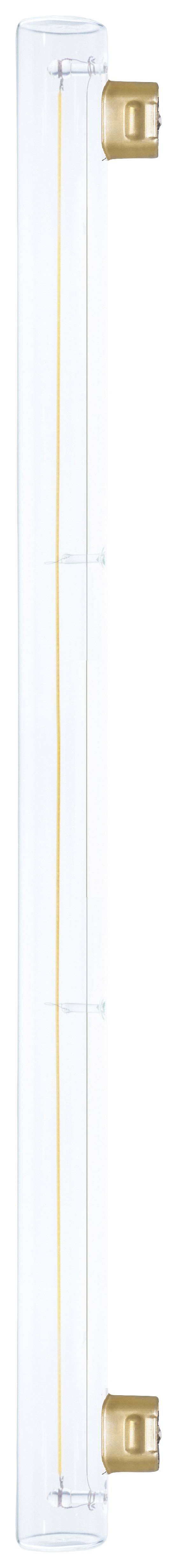 Segula 55193 LED S14s 8 W = 38 W Warmweiß (Ø x L) 30 mm x 500 mm 1 St.