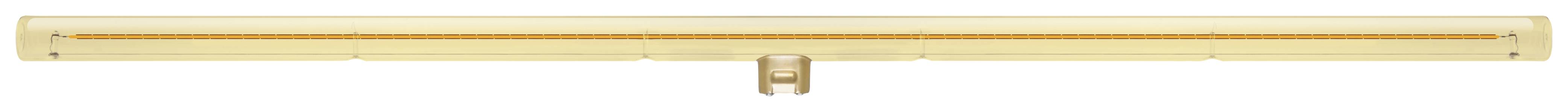 Segula 55192 LED S14d 8 W = 40 W Warmweiß (Ø x L) 30 mm x 1000 mm 1 St.