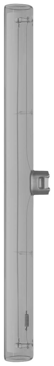 Segula 55184 LED S14d 6.5 W = 18 W Warmweiß (Ø x L) 30 mm x 300 mm 1 St.