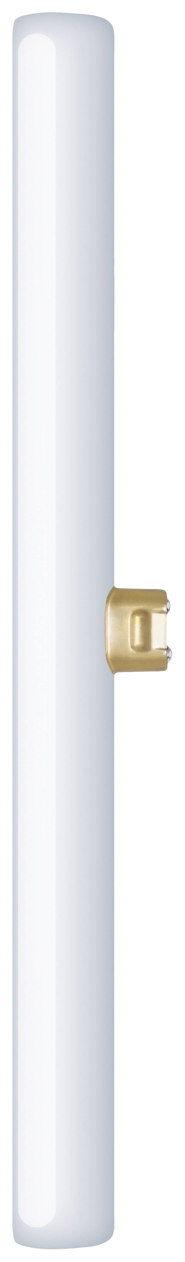 Segula 55183 LED S14d 6.5 W = 30 W Warmweiß (Ø x L) 30 mm x 300 mm 1 St.