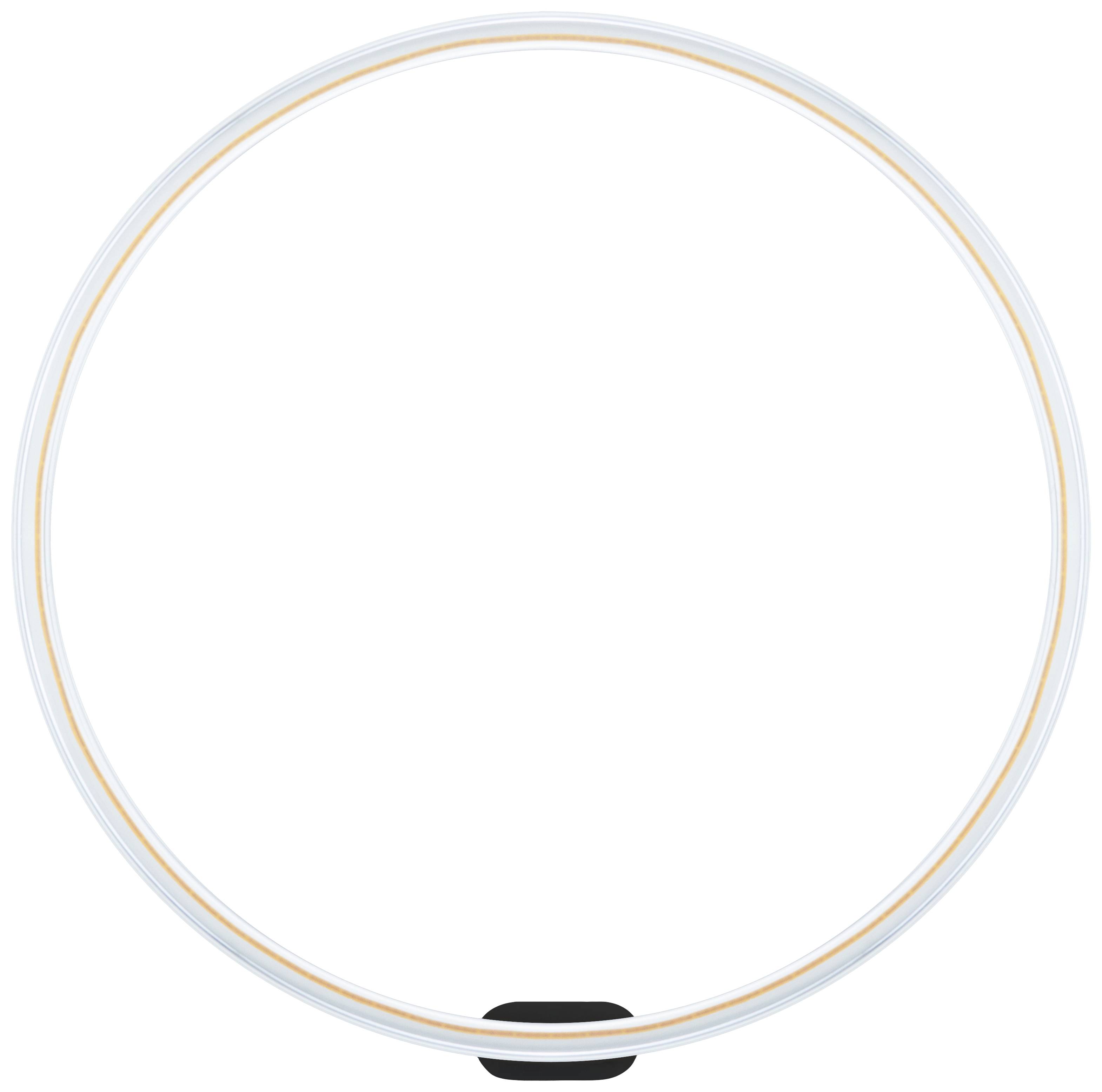 Segula 55171 LED S14d 6.5 W = 32 W Warmweiß (Ø x L) 190 mm x 200 mm 1 St.