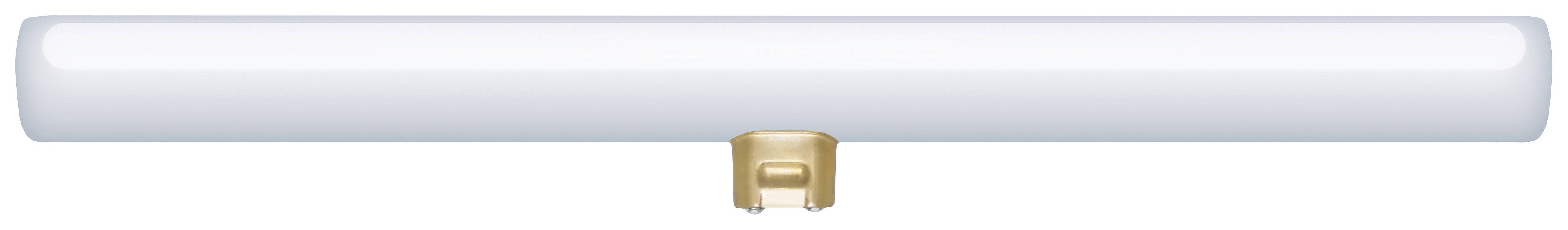 Segula 55098 LED EEK G (A - G) S14d 6.2W = 39W Warmweiß (Ø x L) 30mm x 500mm 1St.