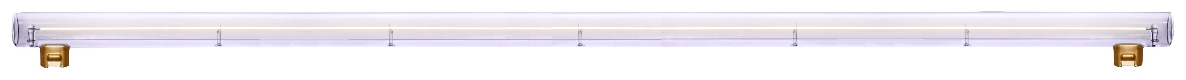 Segula 55091 LED S14s 15 W = 66 W Warmweiß (Ø x L) 30 mm x 1000 mm 1 St.