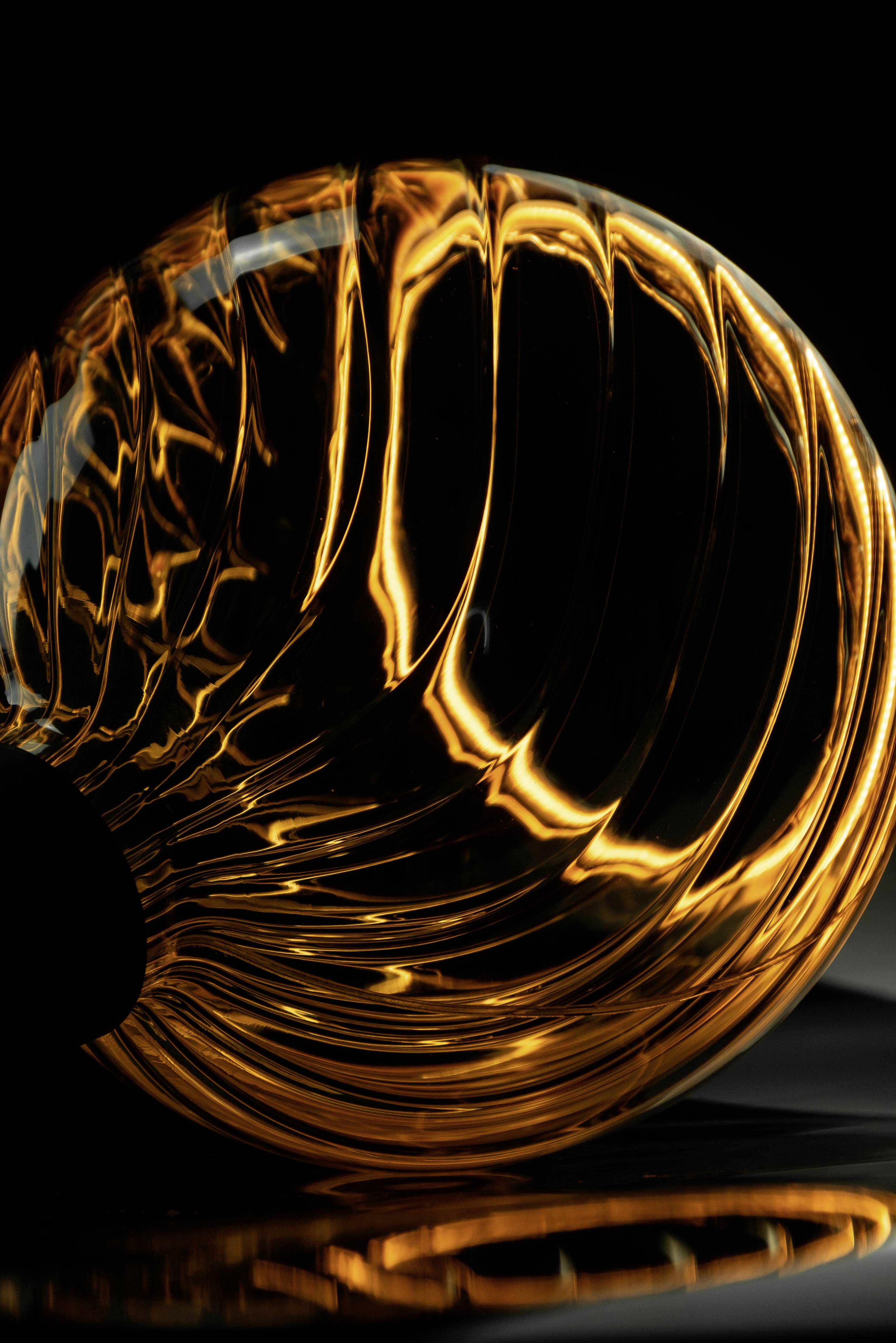 Segula 55059 LED E27 Globeform 6 W = 23 W Warmweiß (Ø x L) 150 mm x 185 mm 1 St.