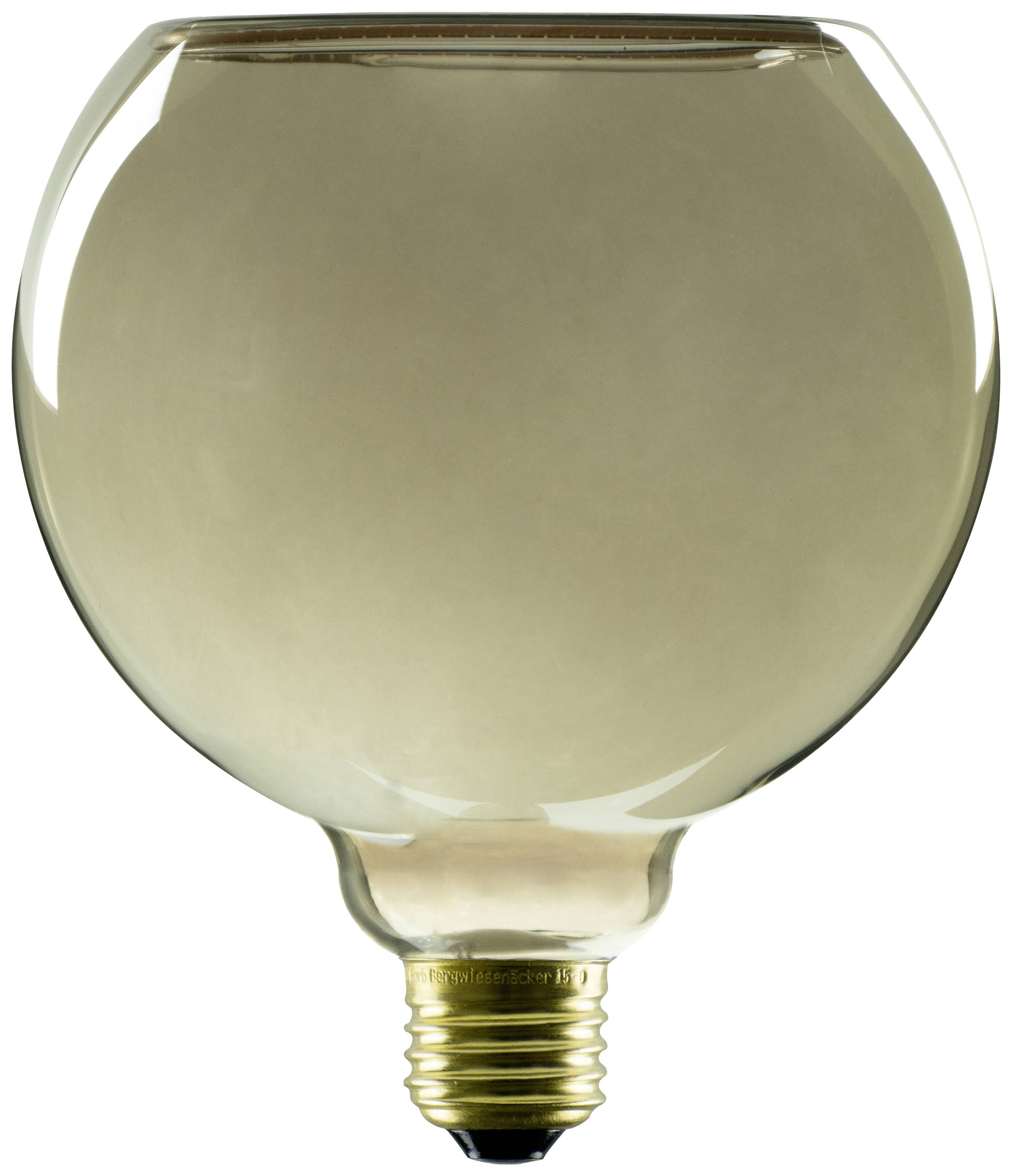 Segula 55057 LED E27 Globeform 6 W = 26 W Warmweiß (Ø x L) 150 mm x 185 mm 1 St.