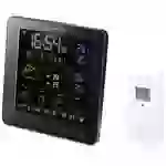 MX6036B WLAN-Wetterstation MX6036B WLAN-Wetterstation