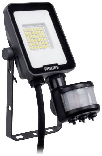 Philips LED Gen3 BVP164 LED12/840 53481099 LED-Flutlichtstrahler 10 W Leuchtfarben: Neutralweiß