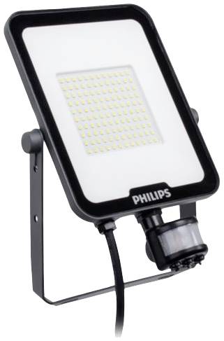 Philips LED Gen3 BVP164 LED22/830 53480399 LED-Flutlichtstrahler 20 W Leuchtfarben: Warmweiß