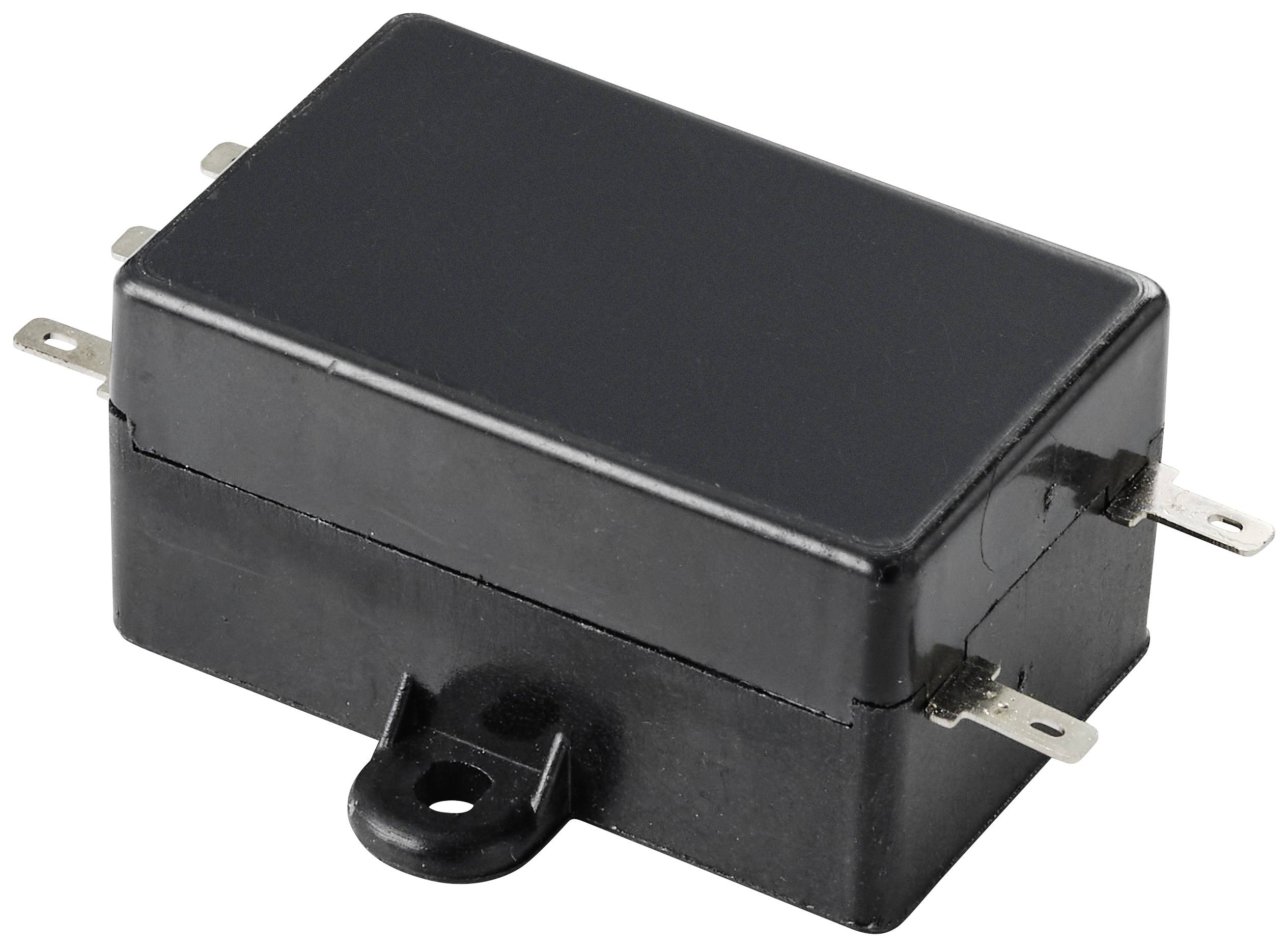 TRU COMPONENTS TC-10101416 Entstörfilter 250 V/AC 6A 2.0 mH (L x B x H) 68 x 50 x 25.5mm 1St.