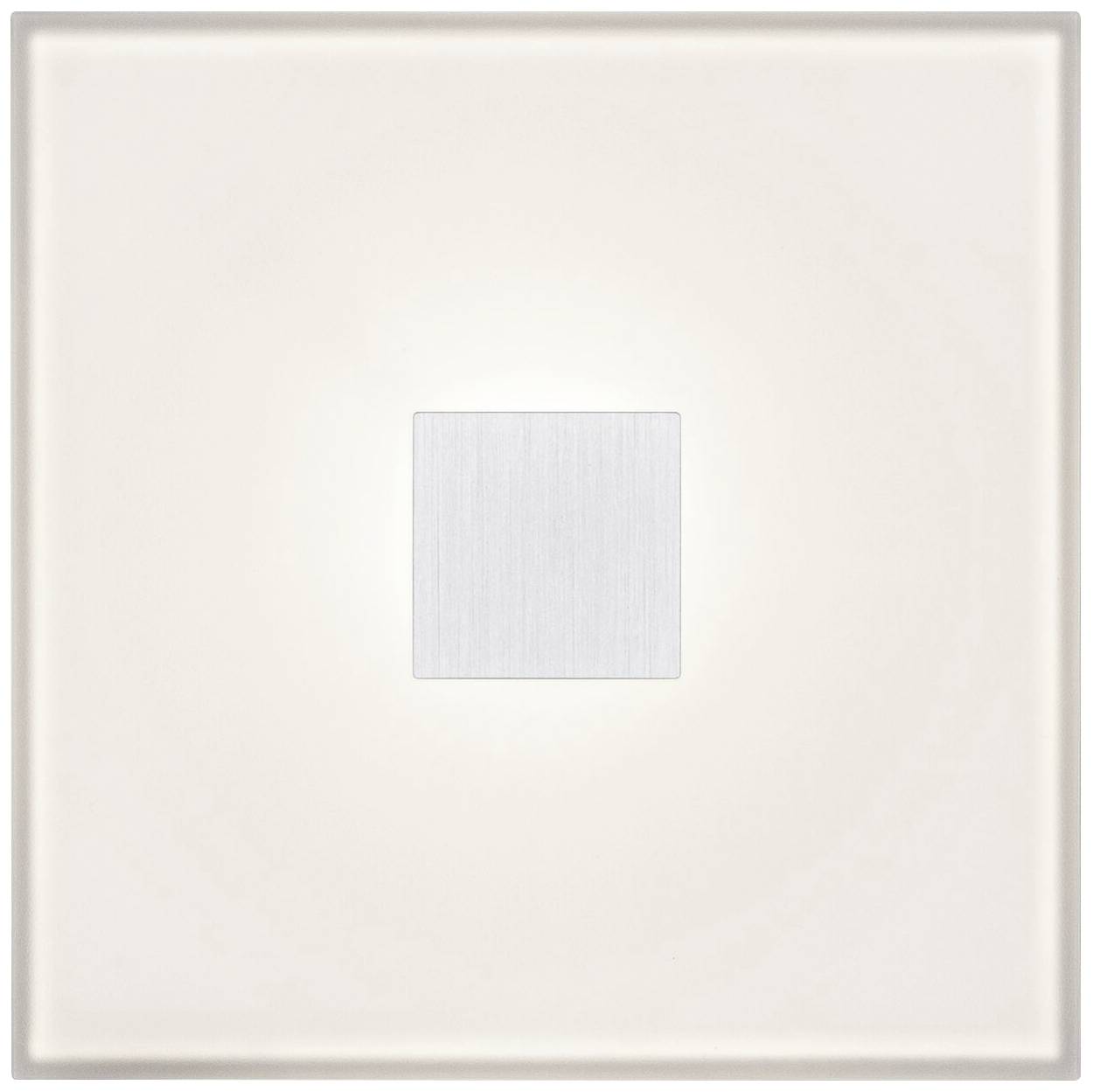 Paulmann LumiTiles Extension Square 10x10cm 78414 LED-Panel (Erweiterung) LED Warmweiß Weiß