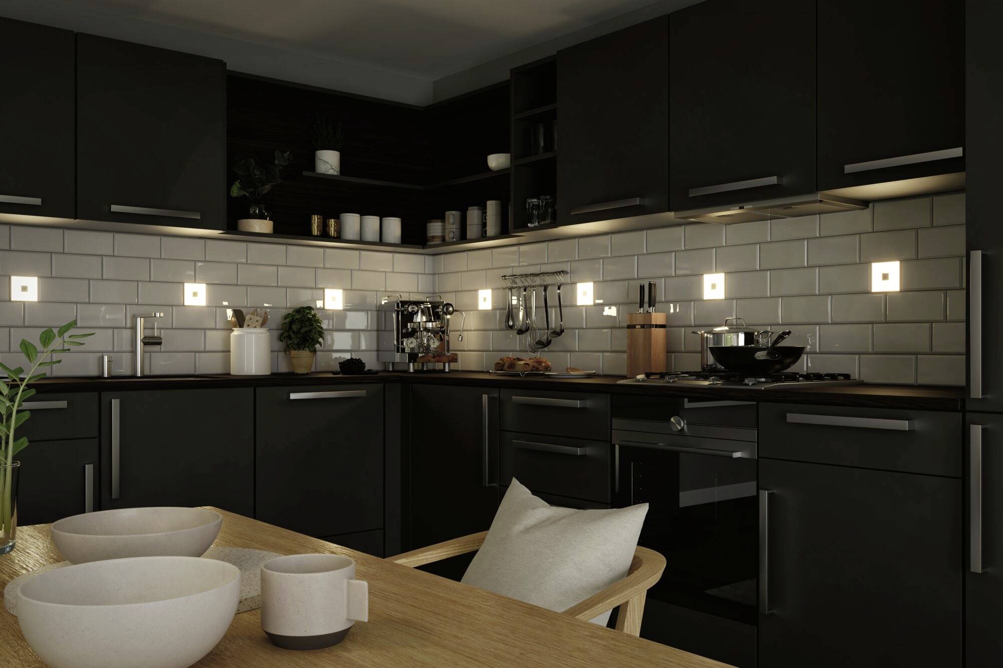 Paulmann 78421 Verbindungskabel Mehrfarbig