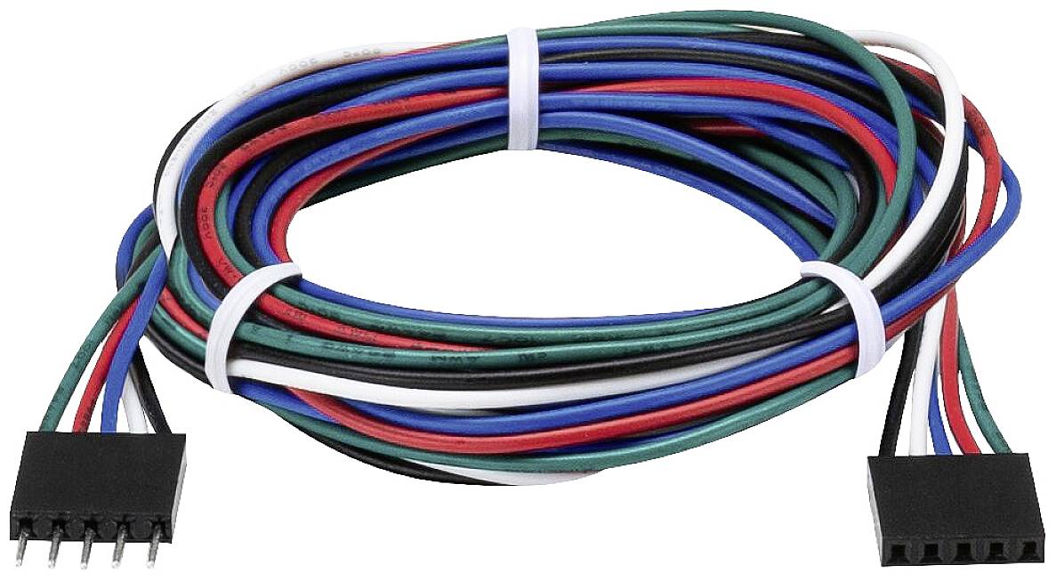 Paulmann 78421 Verbindungskabel Mehrfarbig