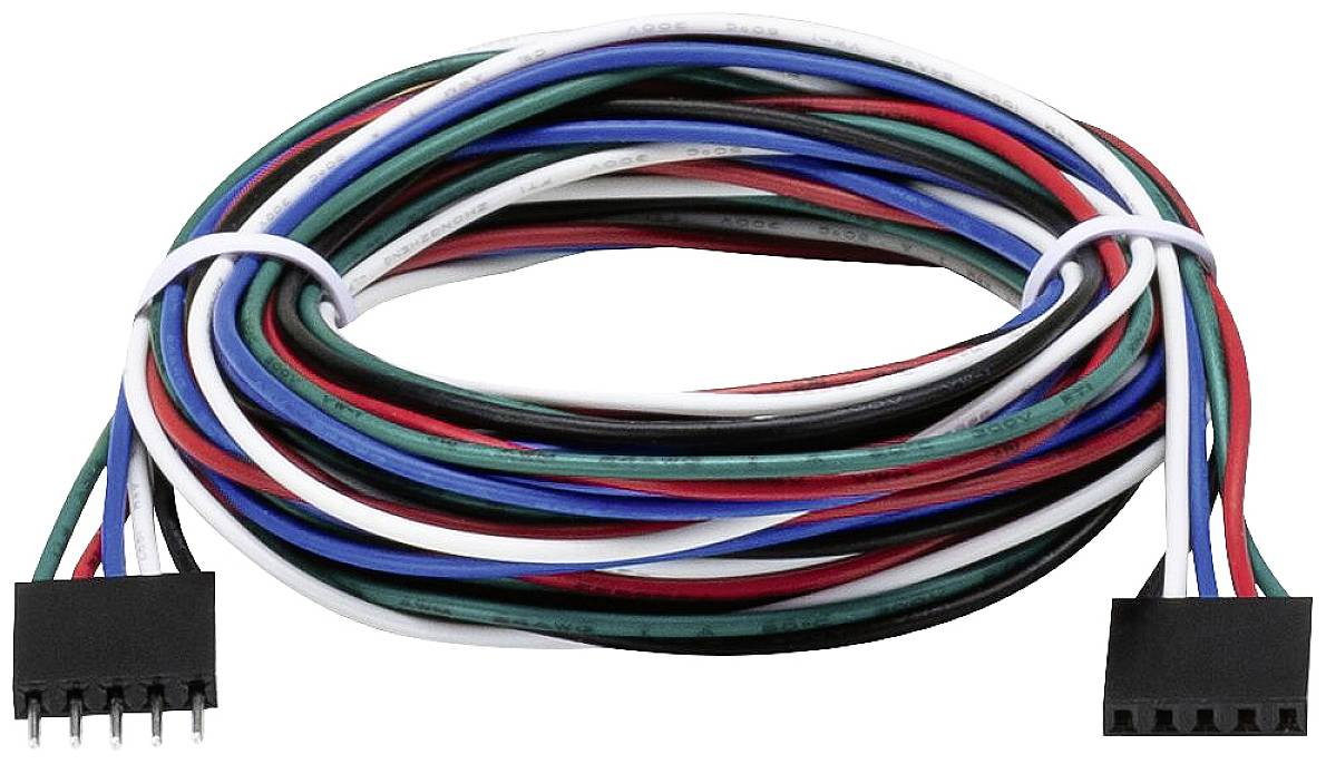 Paulmann 78422 Verbindungskabel Mehrfarbig