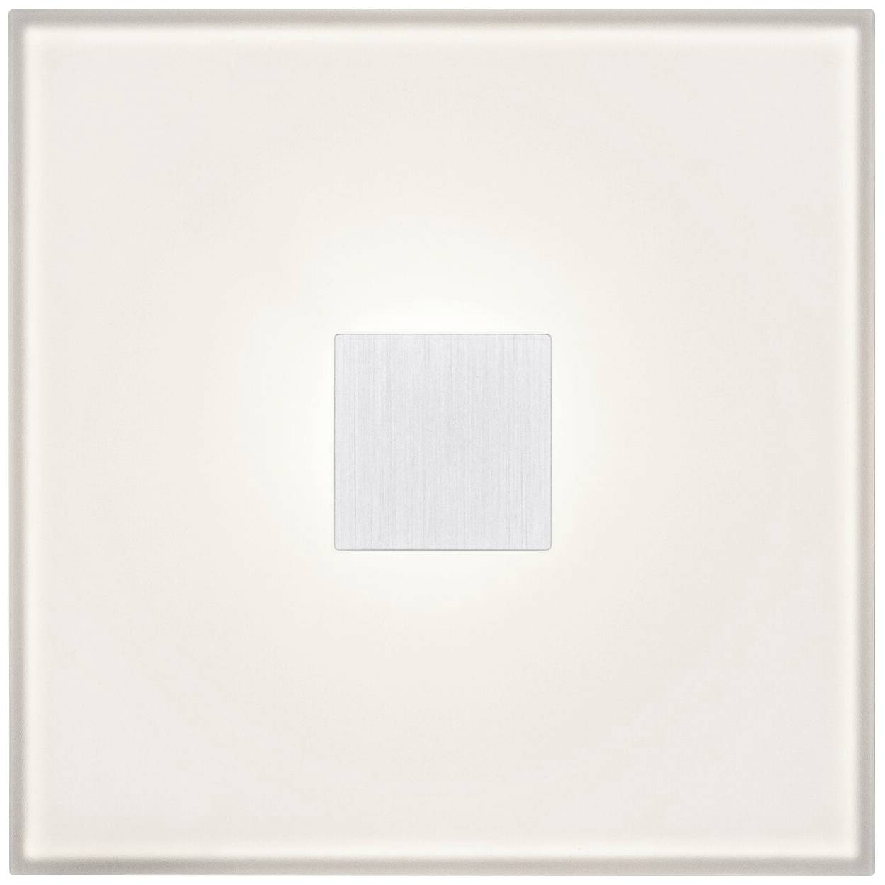 Paulmann LumiTiles Extension Square 10x10cm 78400 LED-Panel (Erweiterung) LED Warmweiß Weiß