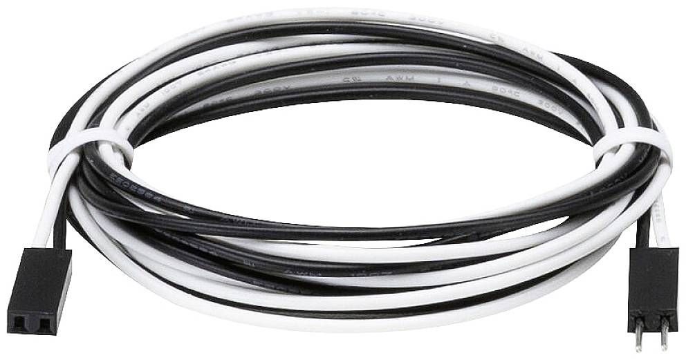 Paulmann 78416 Verbindungskabel Schwarz