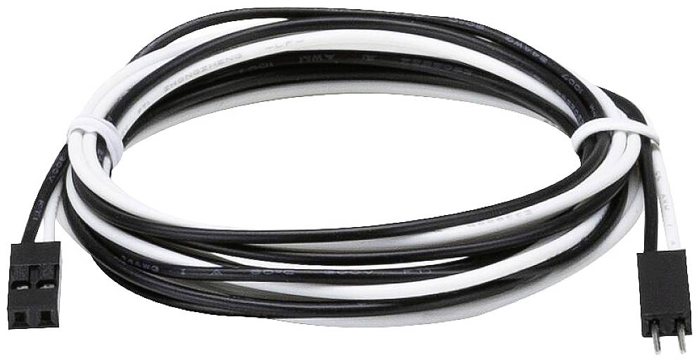 Paulmann 78417 Verbindungskabel Schwarz