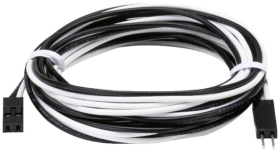 Paulmann 78418 Verbindungskabel Schwarz