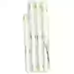 Paulmann LumiTiles COB Slim Stripe Set 1m 78424 LED-Streifen-Basisset LED Warmweiß Weiß Paulmann LumiTiles COB Slim Stripe Set 1m 78424 LED-Streifen-Basisset LED Warmweiß Weiß