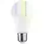 Paulmann 50124 LED ZB AGL 806lm 9W RGBW 2700K matt dim Home LED-Leuchtmittel E27 EEK: F (A - G) 9.3 Paulmann 50124 LED ZB AGL 806lm 9W RGBW 2700K matt dim Home LED-Leuchtmittel E27 EEK: F (A - G) 9.3