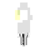 Paulmann 50126 LED ZB Kerze 400lm 5,5W tunwh matt dim Home LED-Leuchtmittel E14 EEK: G (A - G) 5W Warmweiß Matt