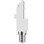 Paulmann 50127 LED ZB Kerze 470lm 5,5W RGBW matt dim Home LED-Leuchtmittel E14 EEK: G (A - G) 6.3W Warmweiß Matt