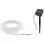 Paulmann 78896 LED-Streifen-Basisset 0.3 W Schwarz Paulmann 78896 LED-Streifen-Basisset 0.3 W Schwarz