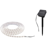Paulmann 78896 LED-Streifen-Basisset 0.3W Schwarz Paulmann 78896 LED-Streifen-Basisset 0.3W Schwarz