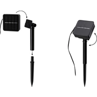 Paulmann 78896 LED-Streifen-Basisset 0.3W Schwarz Paulmann 78896 LED-Streifen-Basisset 0.3W Schwarz