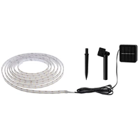 Paulmann 78896 LED-Streifen-Basisset 0.3W Schwarz Paulmann 78896 LED-Streifen-Basisset 0.3W Schwarz