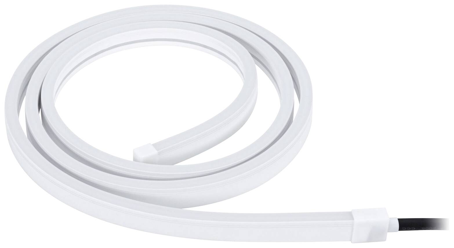 Paulmann Out P+S Neon Stripe RGBW 2m IP67 94560 Beleuchtungssystem Plug & Shine 11W RGBW Weiß