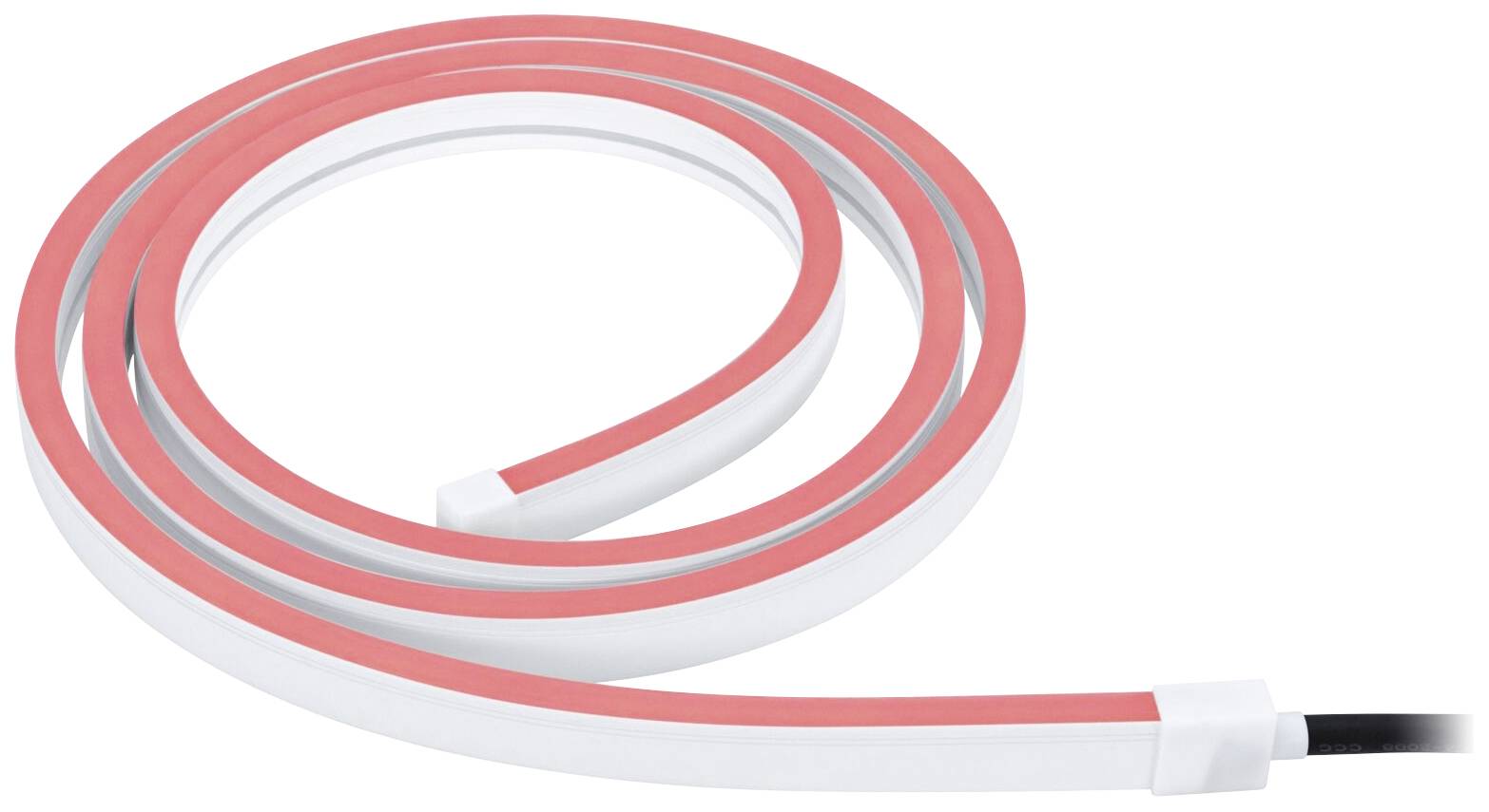 Paulmann Out P+S Neon Stripe RGBW 2m IP67 94560 Beleuchtungssystem Plug & Shine 11W RGBW Weiß