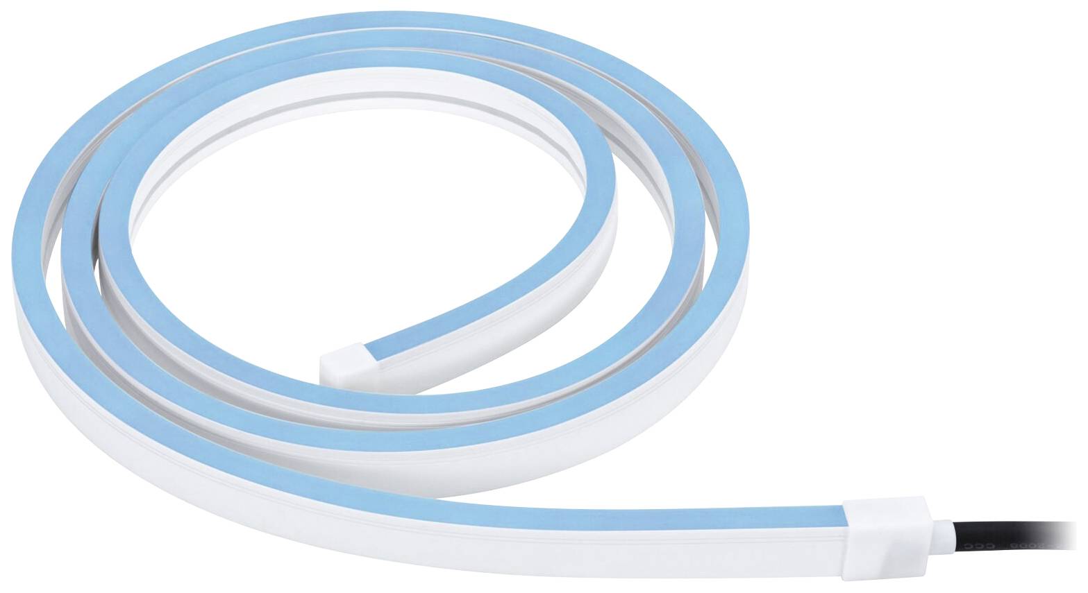 Paulmann Out P+S Neon Stripe RGBW 2m IP67 94560 Beleuchtungssystem Plug & Shine 11W RGBW Weiß
