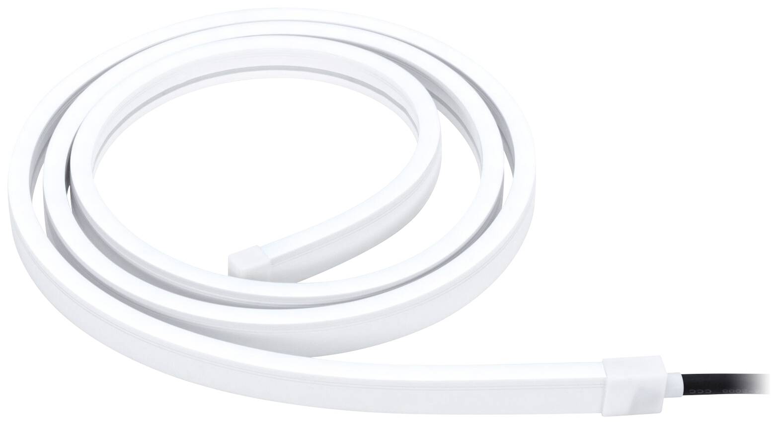 Paulmann Out P+S Neon Stripe RGBW 2m IP67 94560 Beleuchtungssystem Plug & Shine 11W RGBW Weiß