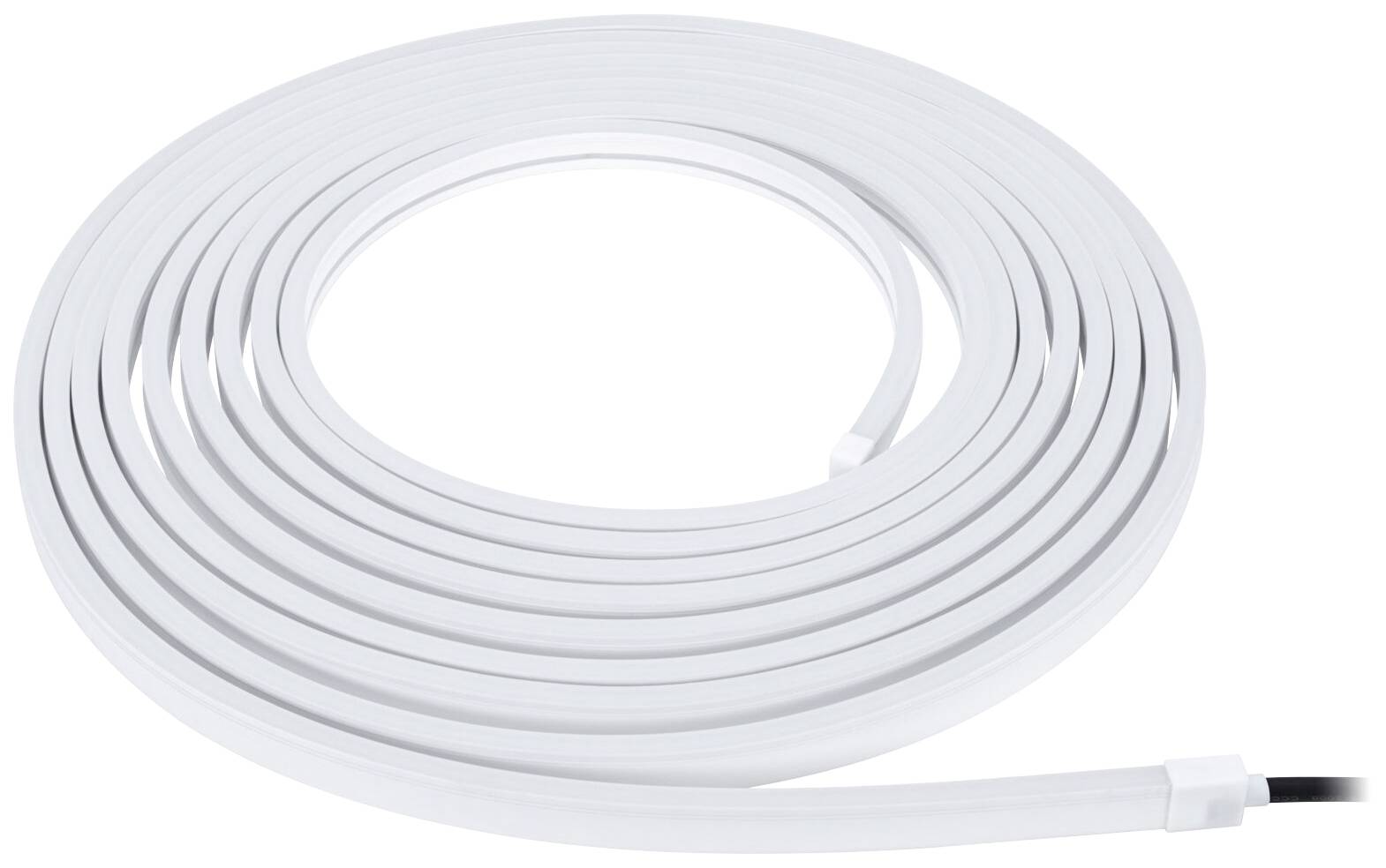 Paulmann Out P+S Neon Stripe RGBW 10m IP67 94562 Beleuchtungssystem Plug & Shine 48W RGBW Weiß