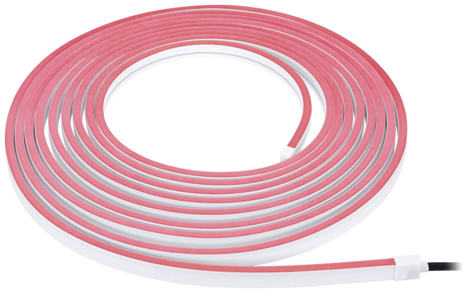 Paulmann Out P+S Neon Stripe RGBW 10m IP67 94562 Beleuchtungssystem Plug & Shine 48W RGBW Weiß