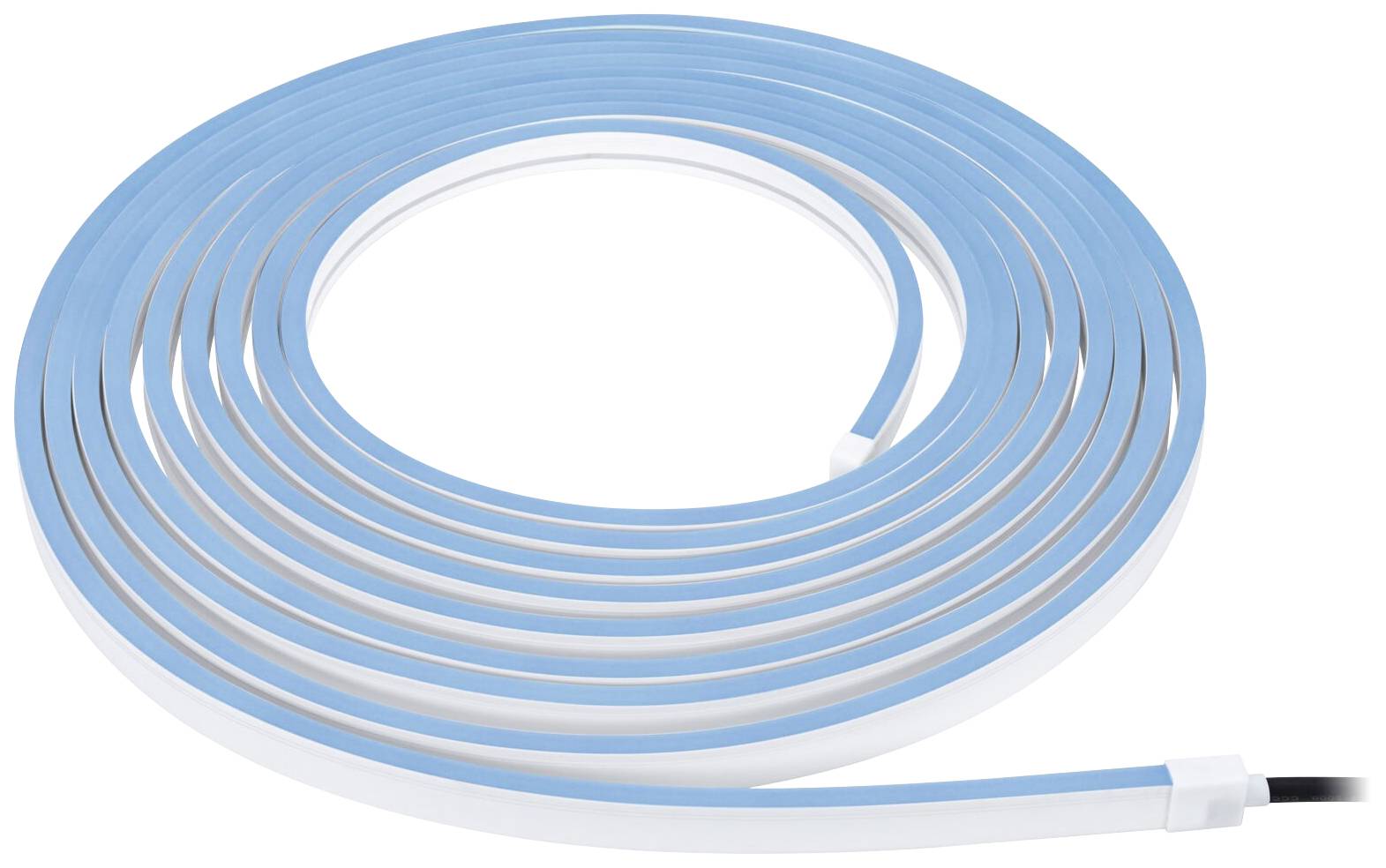 Paulmann Out P+S Neon Stripe RGBW 10m IP67 94562 Beleuchtungssystem Plug & Shine 48W RGBW Weiß