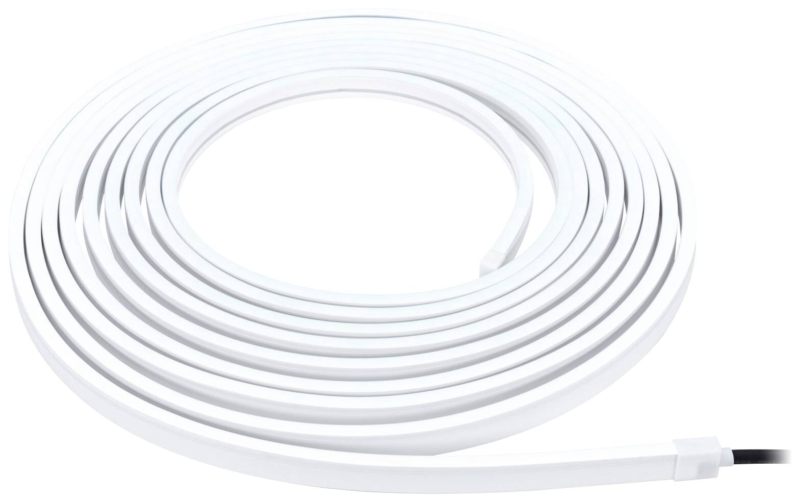 Paulmann Out P+S Neon Stripe RGBW 10m IP67 94562 Beleuchtungssystem Plug & Shine 48W RGBW Weiß