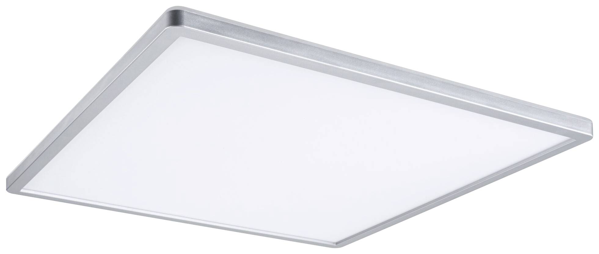 Paulmann 71009 P Atria Shine 22W 4000K 3Dim 420x420 chm LED-Deckenleuchte 22W Chrom (matt)