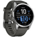Garmin FENIX® 7S Smartwatch 30mm Graphit