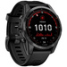 Garmin FENIX® 7S Solar Smartwatch 30mm Schwarz