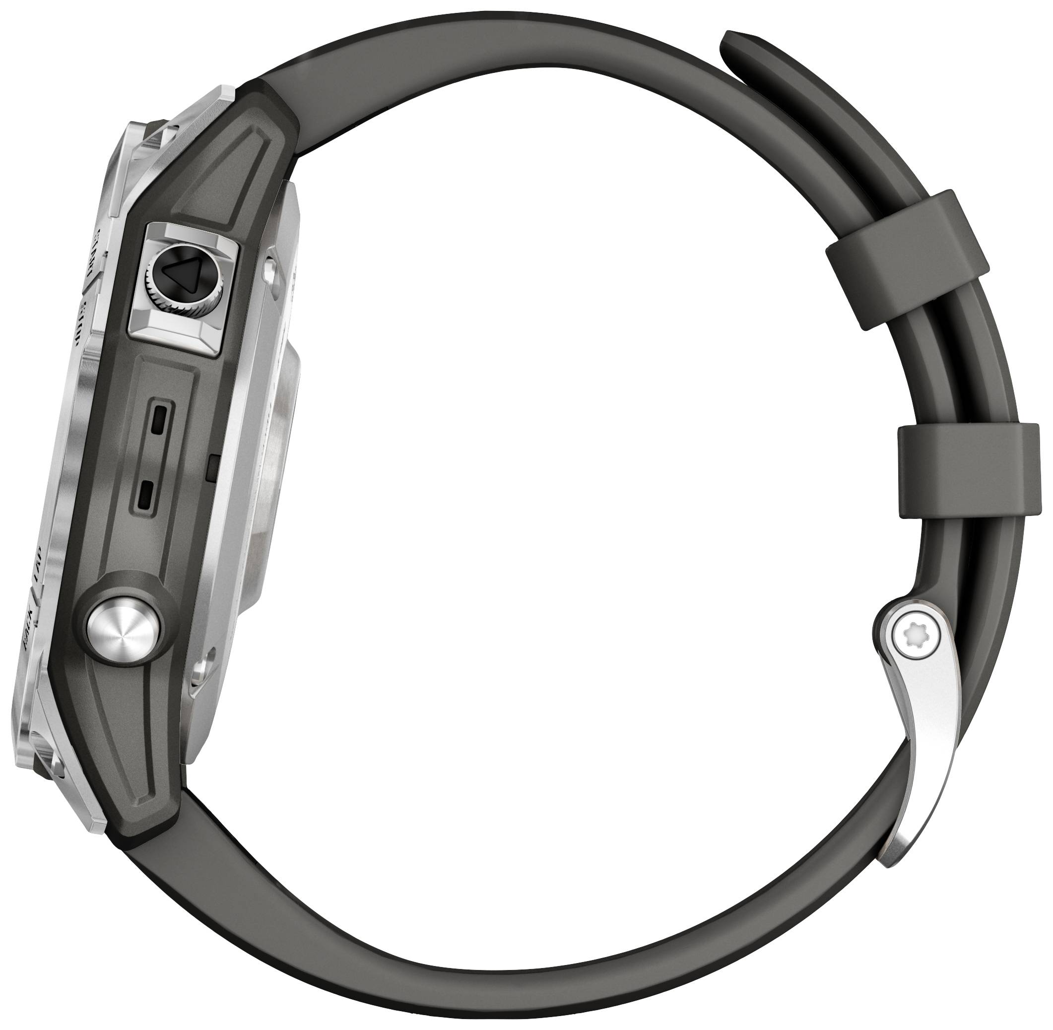 Garmin FENIX® 7 Smartwatch 33 mm Graphit
