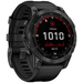 Garmin FENIX® 7 SOLAR Smartwatch 33mm Schwarz