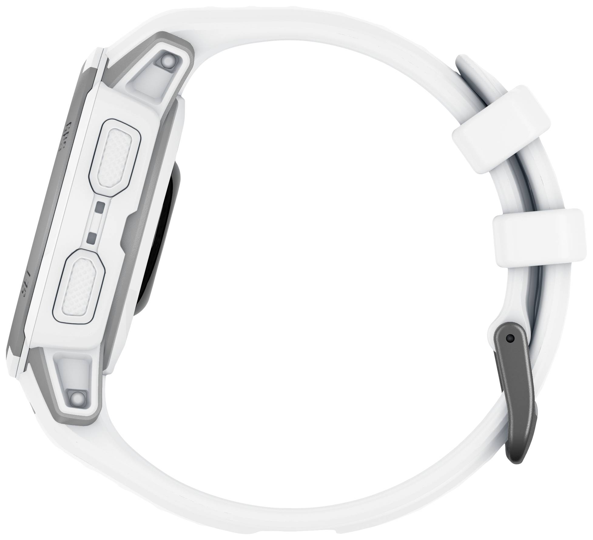 Garmin INSTINCT® 2S SOLAR SURF EDITION Smartwatch Weiß