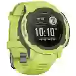 Garmin INSTINCT® 2 Smartwatch Limonengelb Garmin INSTINCT® 2 Smartwatch Limonengelb