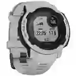 Garmin INSTINCT® 2 SOLAR Smartwatch Grau Garmin INSTINCT® 2 SOLAR Smartwatch Grau