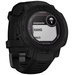 Garmin INSTINCT® 2 SOLAR TACTICAL EDITION Smartwatch Schwarz