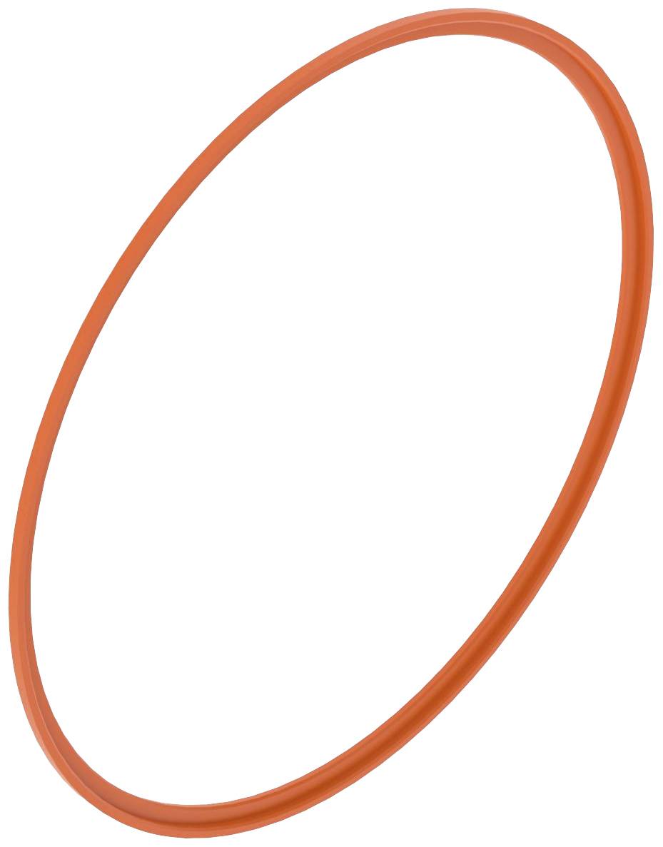 OBO Bettermann 2003840 Ausgleichsring 10St.