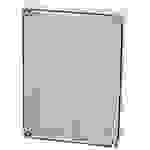 Fibox Cover, PC Grey 3730559 Universal-Gehäuse Polycarbonat Lichtgrau (RAL 7035) 1St.