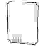 Fibox Cover, PC Transparent 3720143 Universal-Gehäuse 380 x 280 x 30 Polycarbonat Lichtgrau (RAL 7035) 1St.